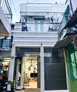 Bán nhà hẻm 637 Tỉnh Lộ 10