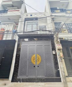 Bán nhà Đường Số 21 Mã Lò