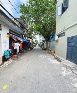 Bán nhà Đường Số 25