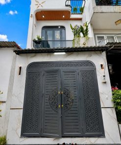 Bán nhà Đường Số 18A