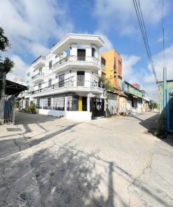 Bán nhà hẻm 845 Lê Đức Anh