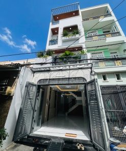 Nhà bán đường số 5A