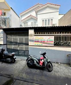 Bán nhà hẻm 541 Tỉnh Lộ 10