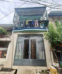 Nhà bán hẻm 637 Tỉnh Lộ 10